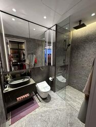 W RESIDENCES MARINA VIEW - SINGAPORE (D1), Apartment #531589521